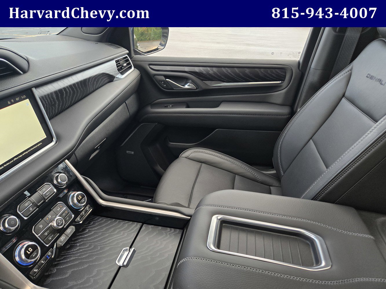 2024 Gmc Yukon XL Denali photo 14