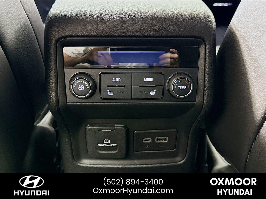 2021 Gmc Acadia SLT photo 26