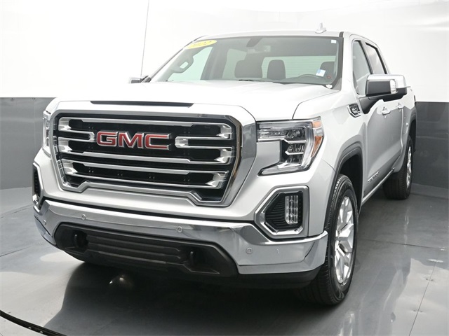 2022 GMC Sierra 1500 Limited SLT's photo