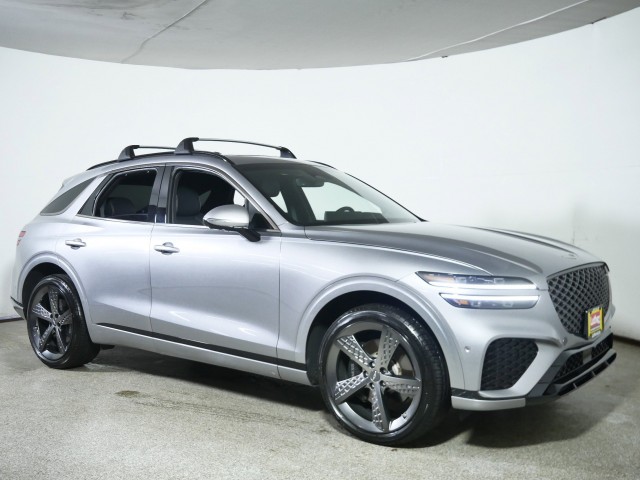 2023 Genesis GV70
