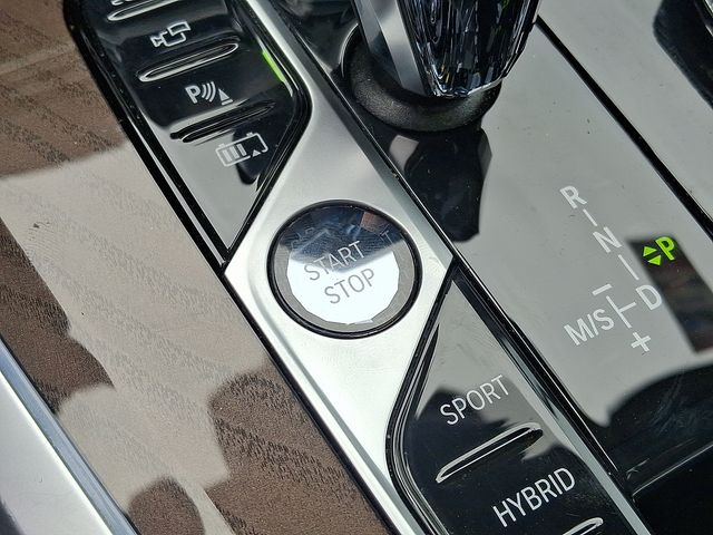 2022 Bmw X5 xDrive45e photo 23