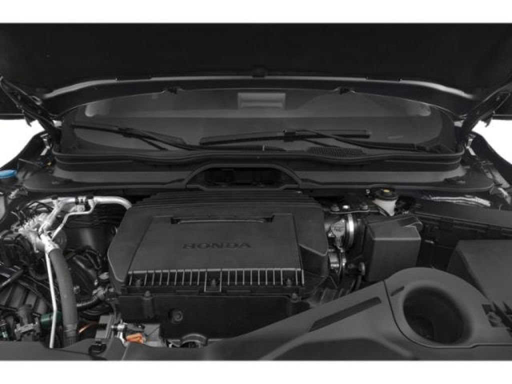 2025 Honda Pilot EX-L photo 12