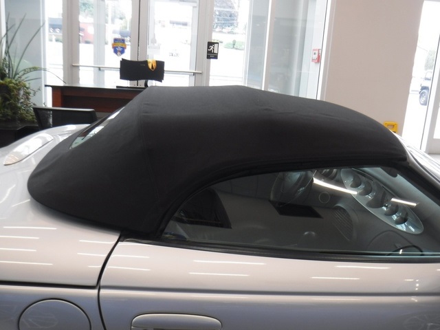 2000 Plymouth Prowler Base photo 10