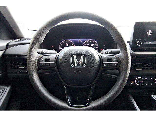 2025 Honda Accord SE photo 12
