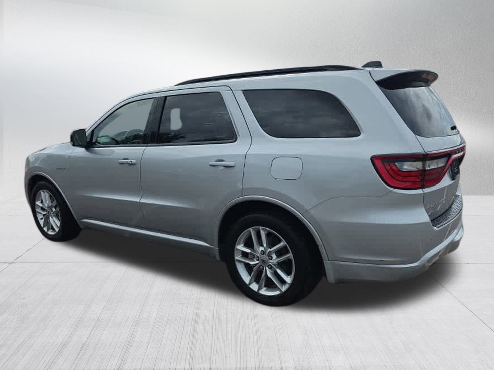 2024 Dodge Durango R/T Plus photo 4