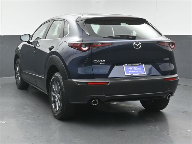 2023 Mazda CX-30 2.5 S photo 3