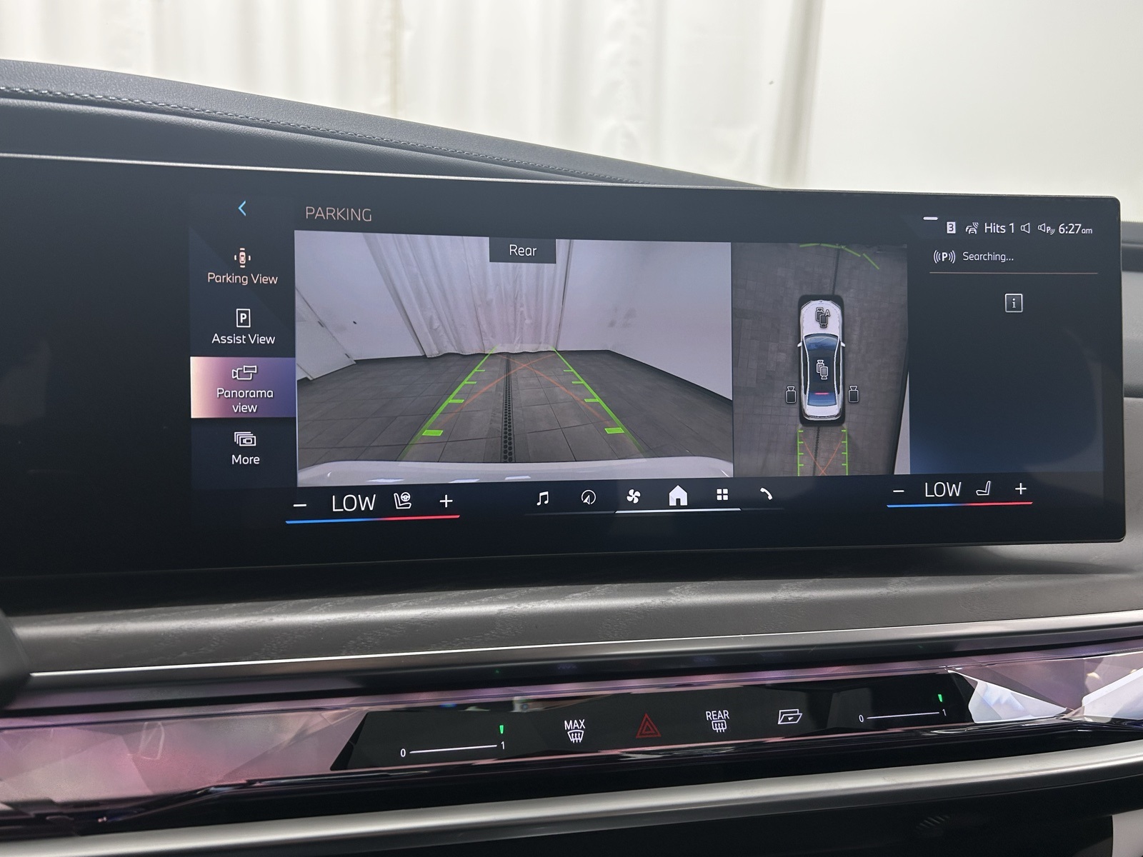 2025 Bmw 760i photo 17