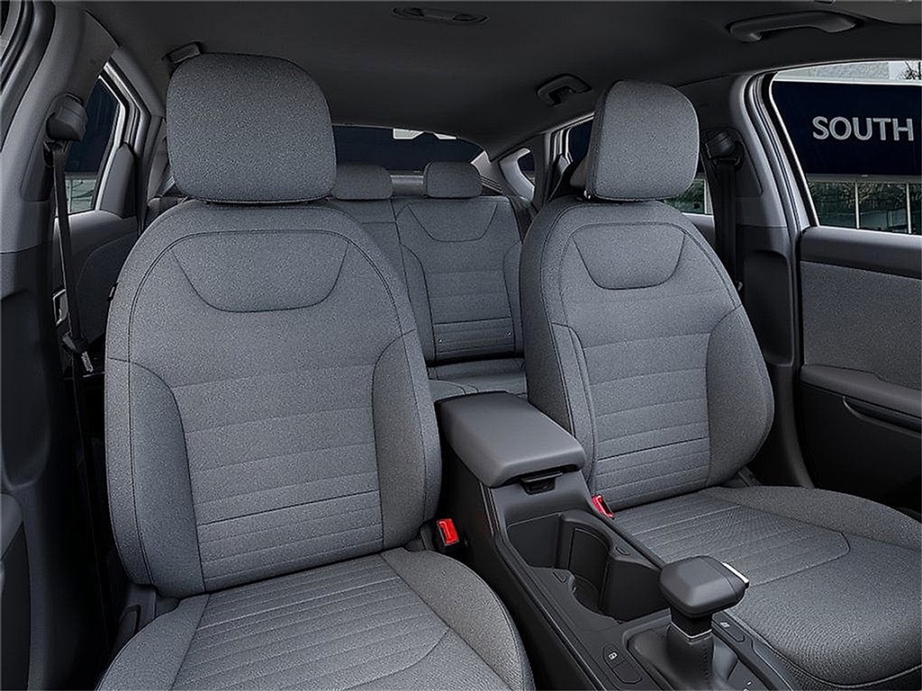 2025 Kia K4 EX photo 13