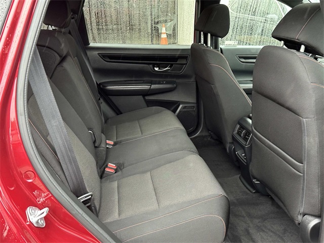 2023 Honda CR-V Hybrid Sport photo 14