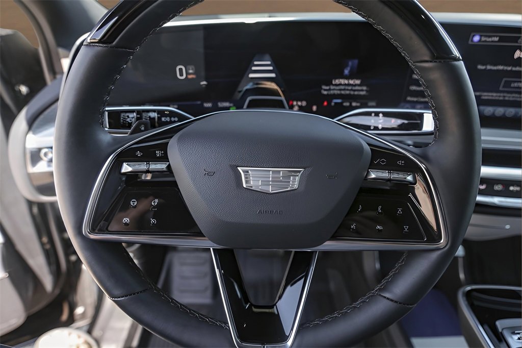 2024 Cadillac Lyriq Sport photo 10