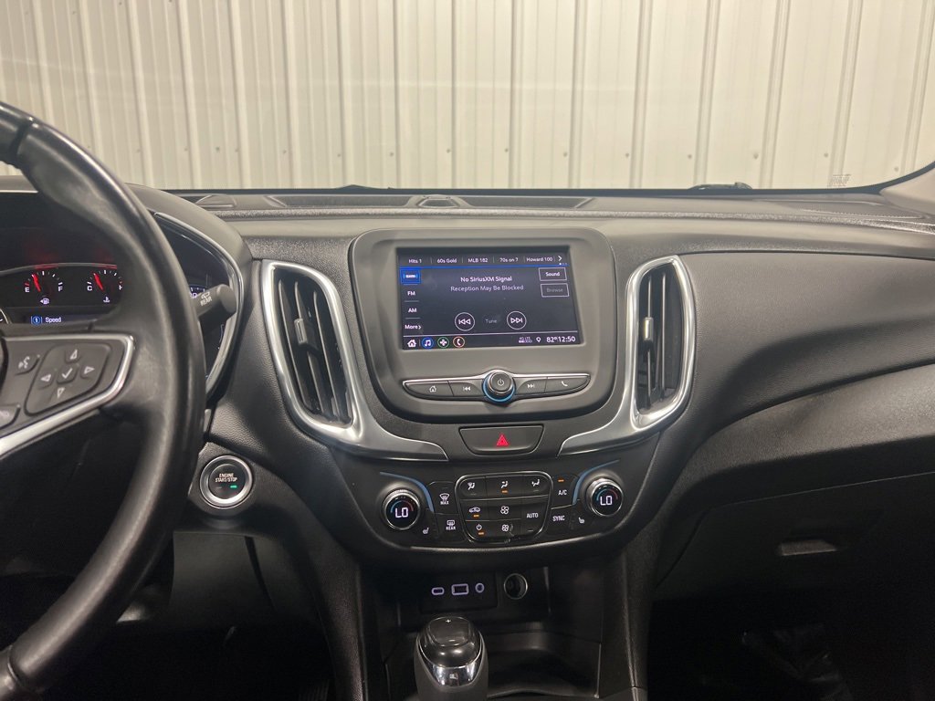 2021 Chevrolet Equinox LT photo 13
