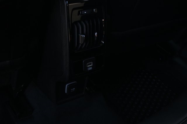 2022 Jeep Compass Trailhawk photo 19