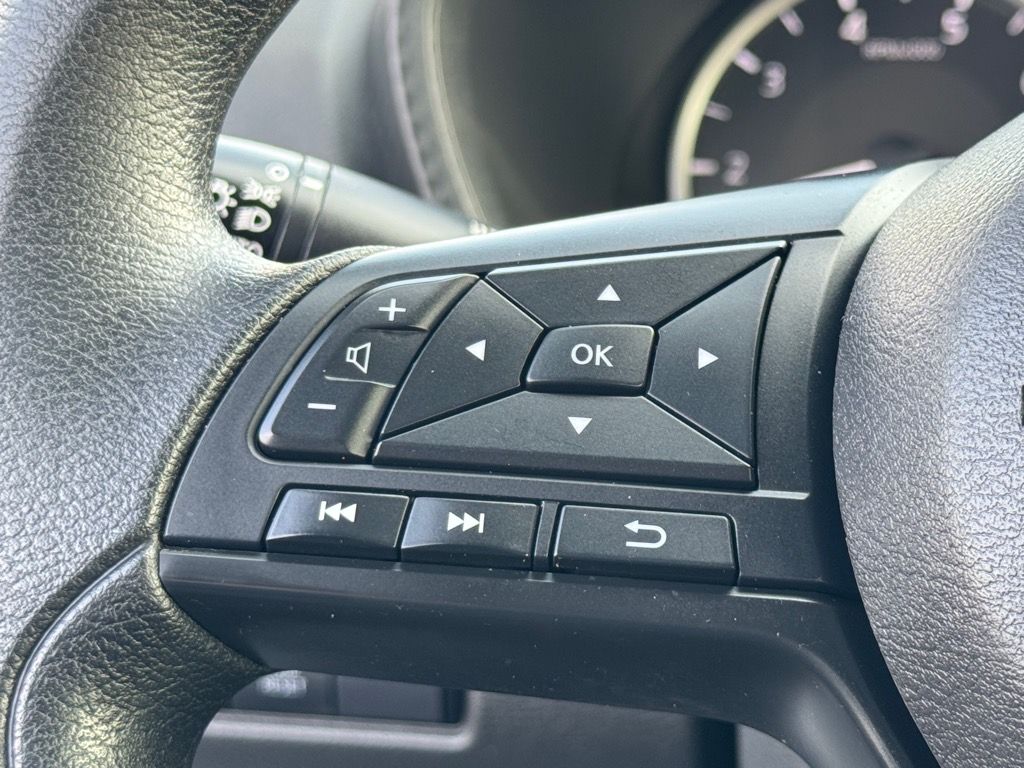 2024 Nissan Sentra S photo 16