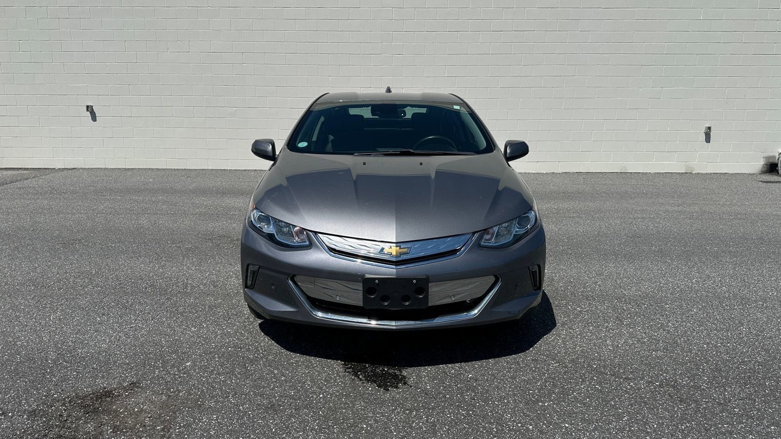 2018 Chevrolet Volt Premier photo 24