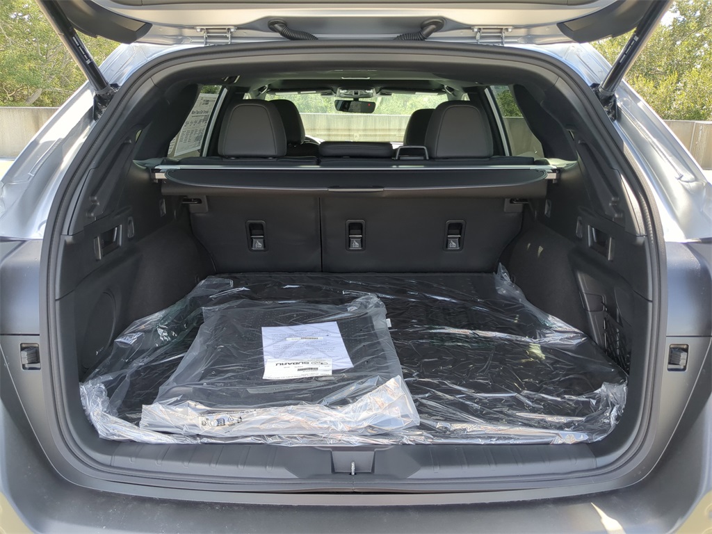 2025 Subaru Outback Wilderness photo 9