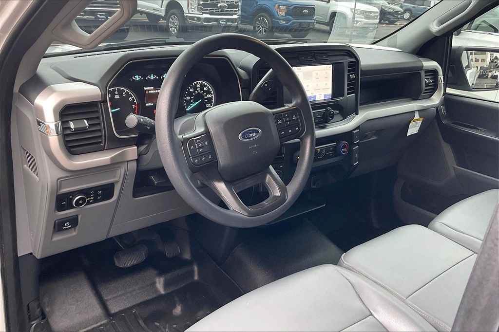 2023 FORD F-150 - Image 11