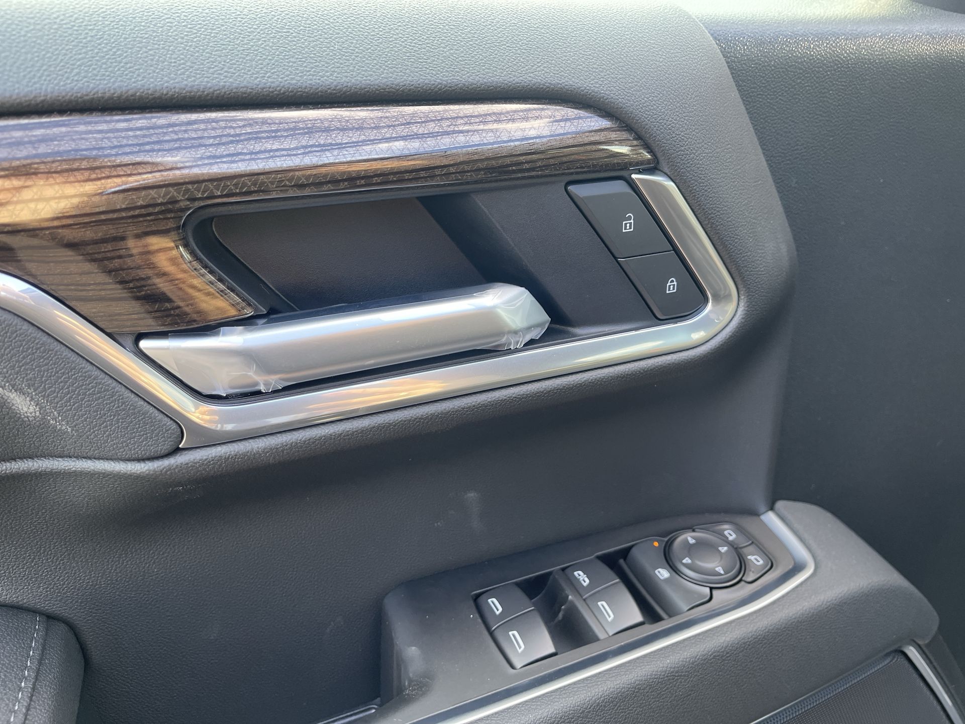 2026 Chevrolet Silverado 1500 RST photo 49