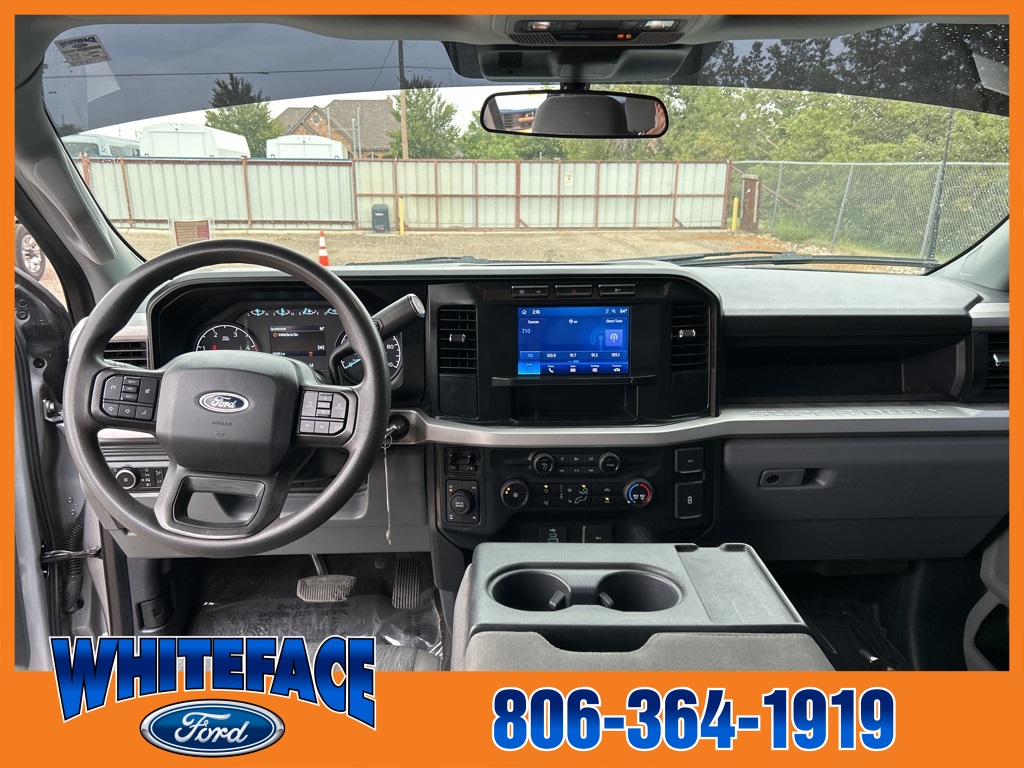 2023 Ford F-350 XL photo 10