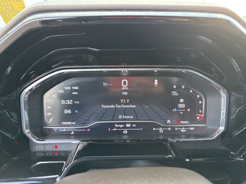 2024 Gmc Sierra 1500 SLT photo 10