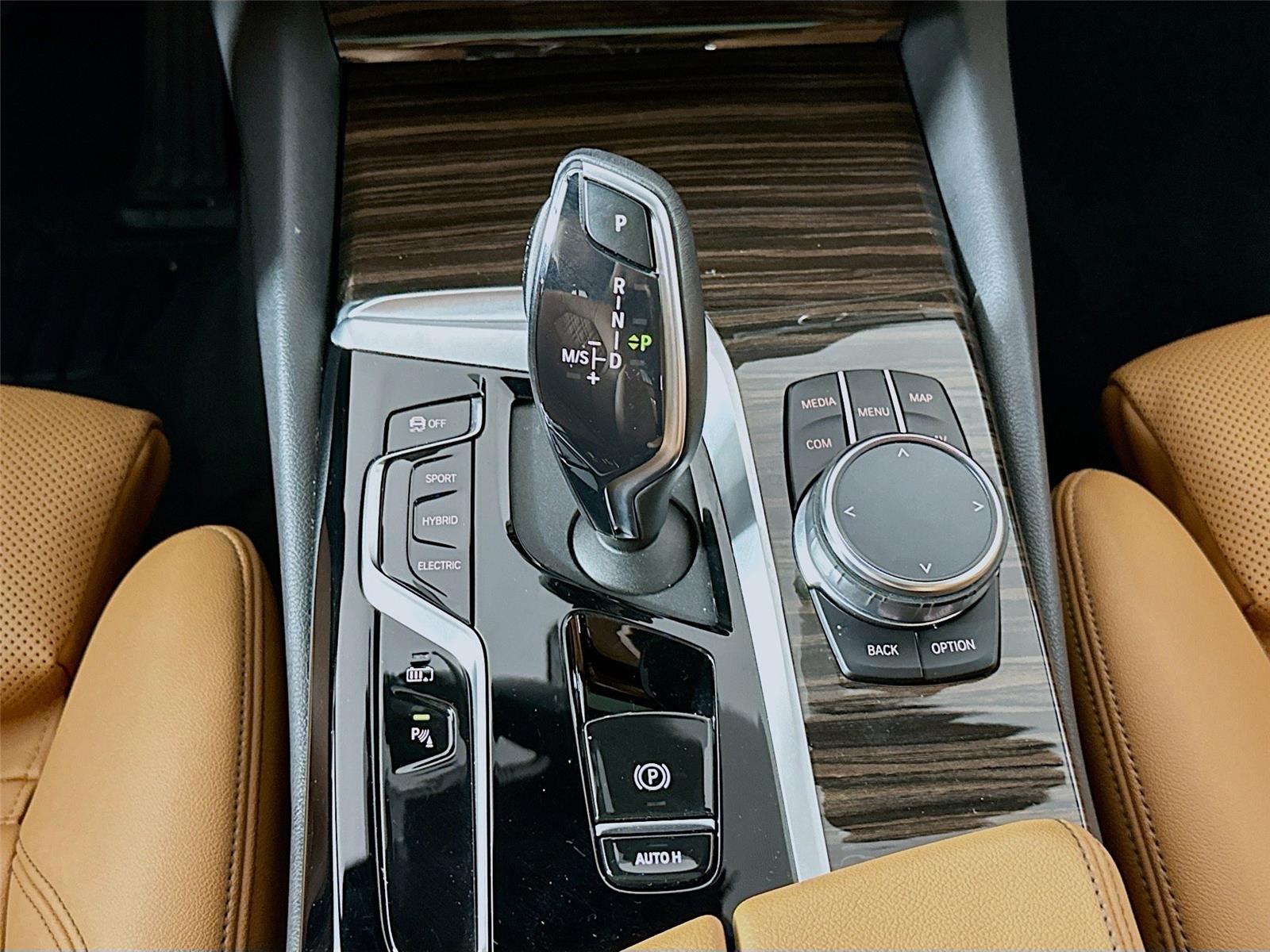 2023 Bmw 530e 530xe photo 17
