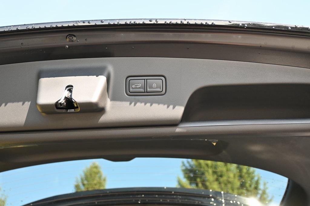 2026 Hyundai Palisade Calligraphy photo 4