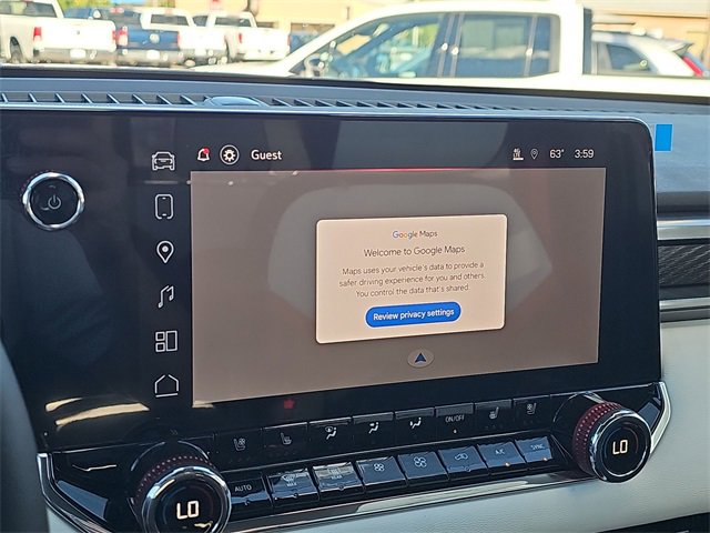2026 Gmc Canyon AT4X photo 4