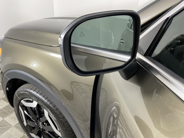 2025 Kia Telluride S photo 9