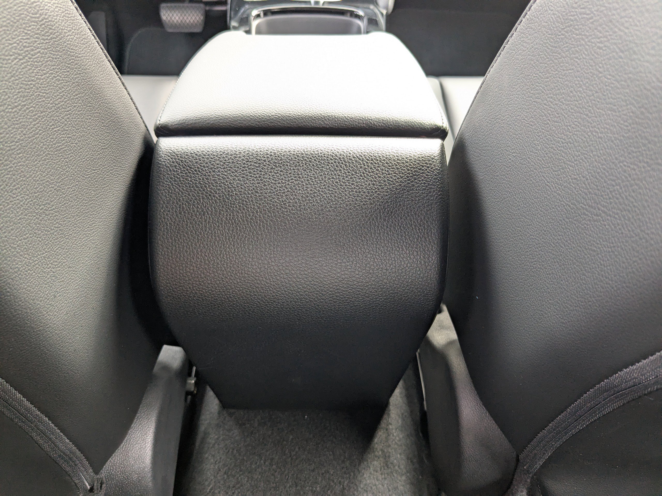 2025 Acura Integra Base photo 14