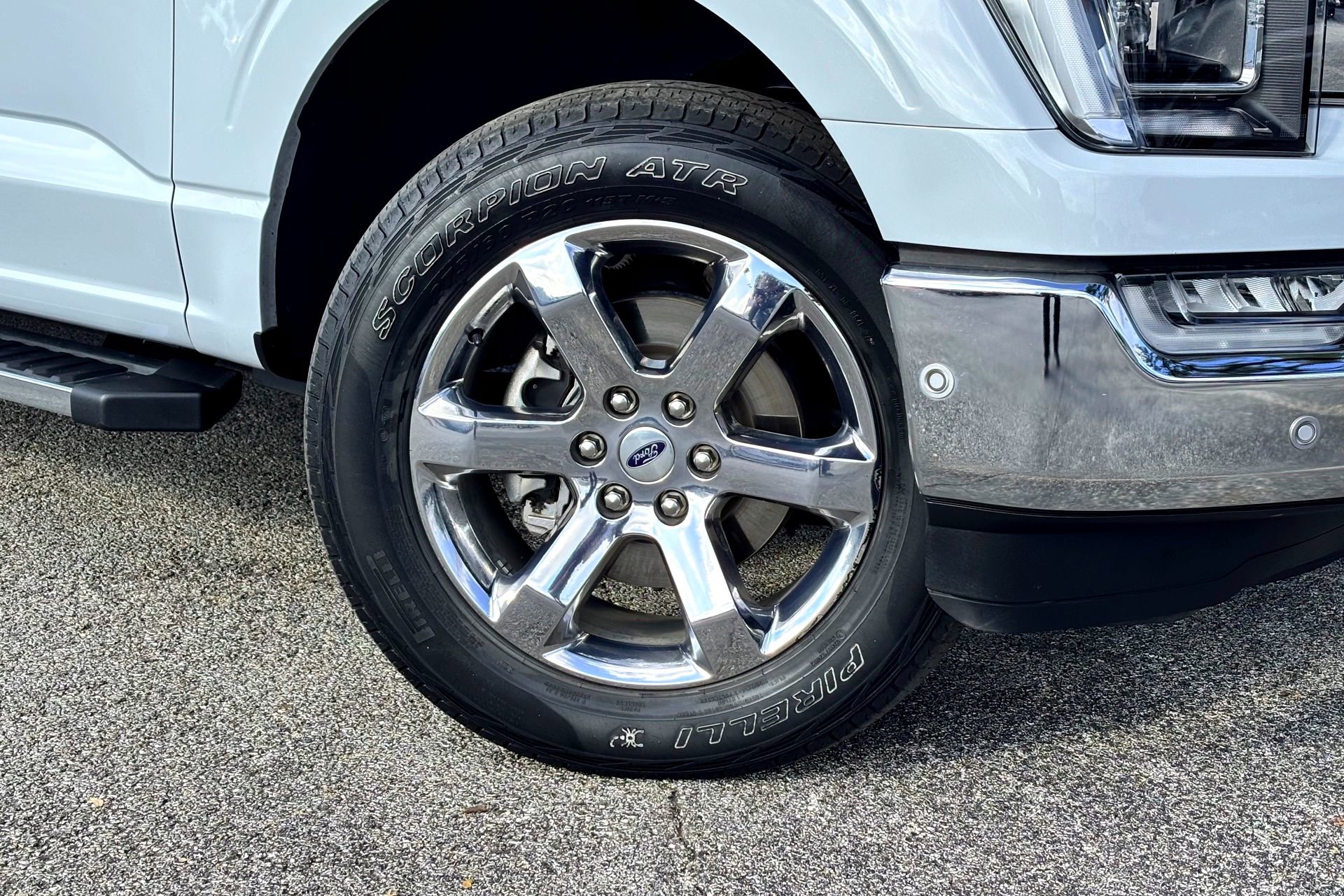 1FTFW1E84MKD15570