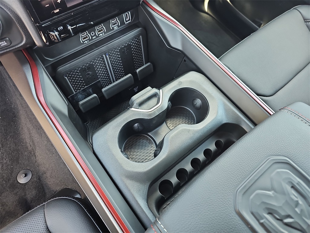 2025 Ram 1500 Rebel photo 24