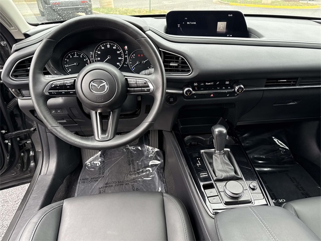 2024 Mazda CX-30 2.5 S Preferred photo 17