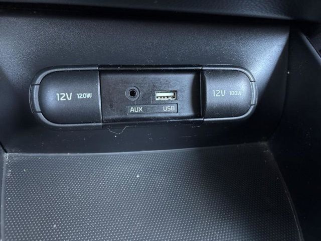 2019 Kia Soul Base photo 12