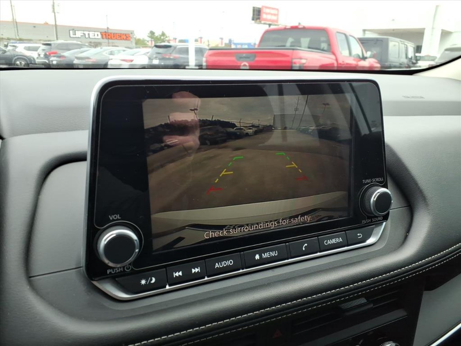 2025 Nissan Rogue S White at Robbins Nissan