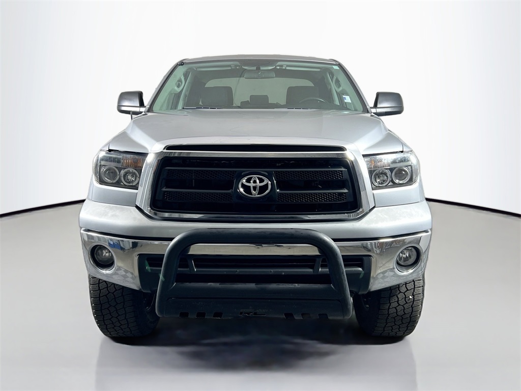 2013 Toyota Tundra Grade photo 3