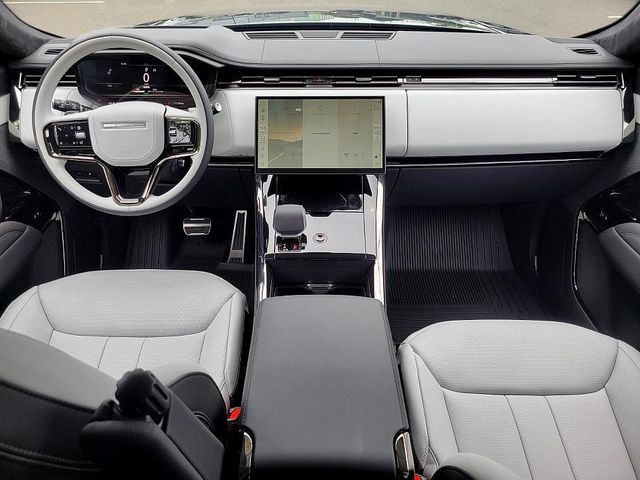 2024 Land Rover Range Rover Sport Autobiography photo 11