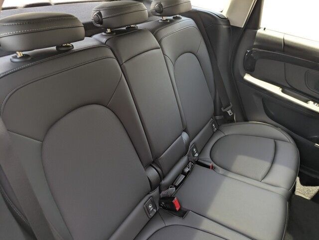 2022 Mini Countryman S ALL4 photo 27