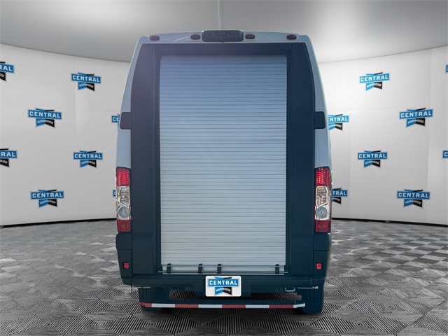 2024 Ram ProMaster 3500 photo 4