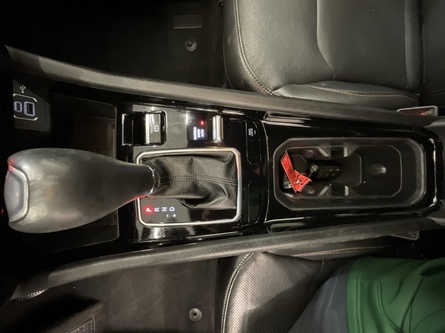 2022 Jeep Compass Red Edition photo 19