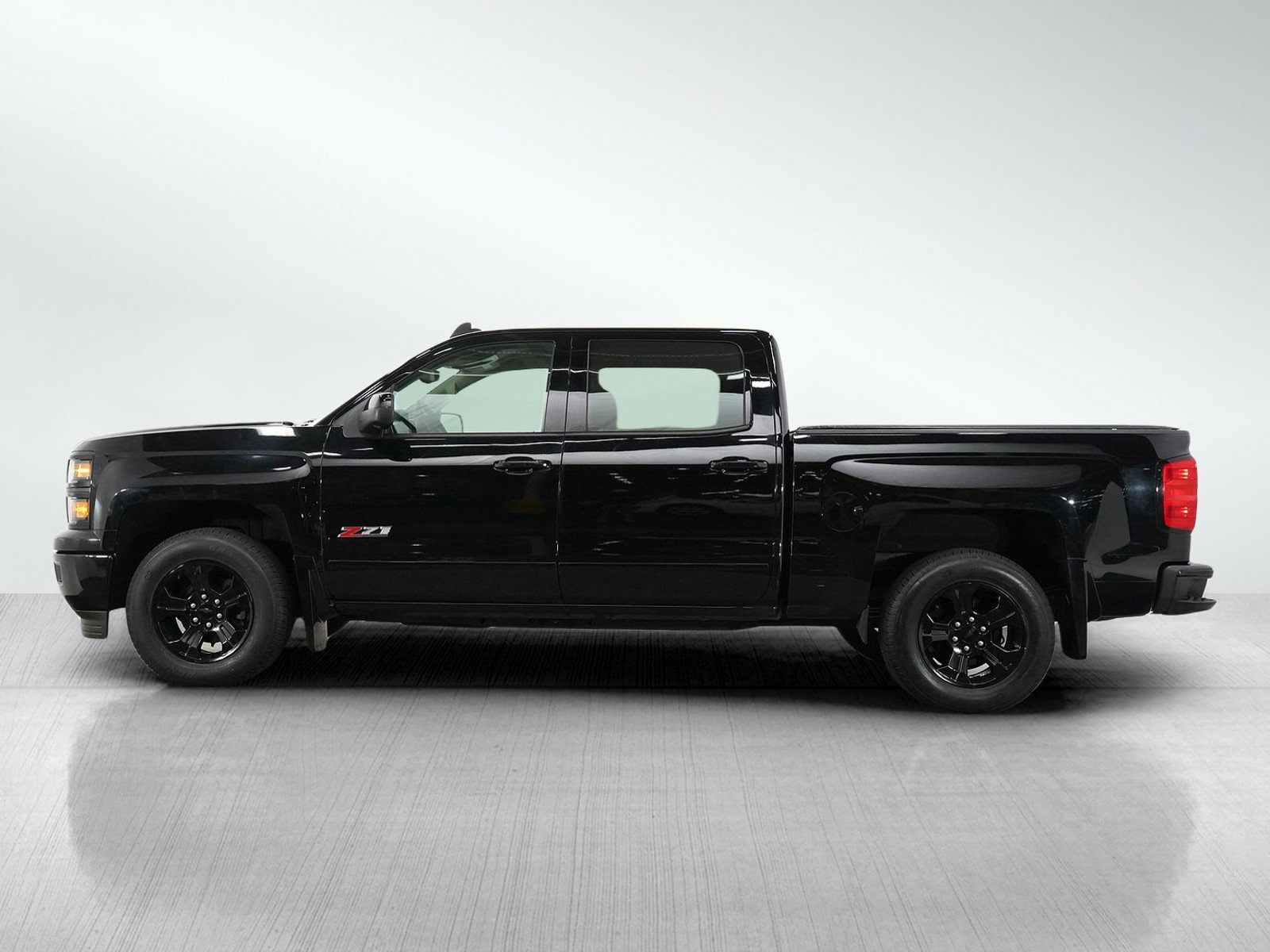 Used 2015 Chevrolet Silverado 1500 LTZ with VIN 3GCUKSEC2FG391215 for sale in Wayzata, Minnesota