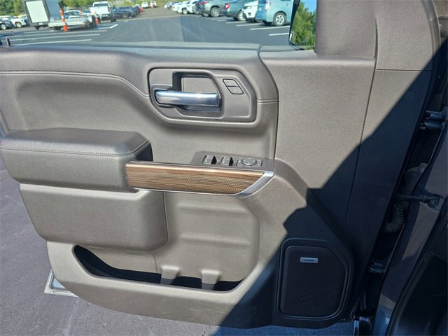 2019 Chevrolet Silverado 1500 RST photo 24