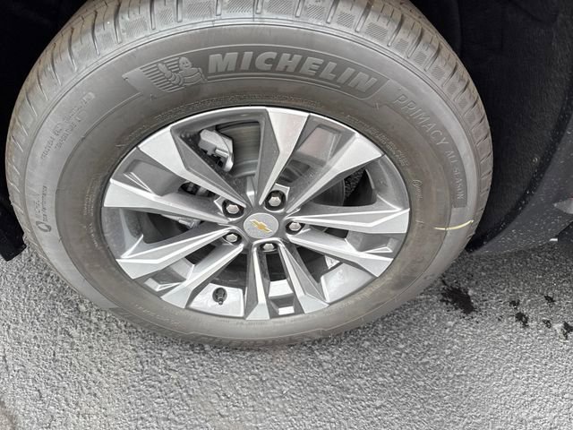 2026 Chevrolet Equinox LT photo 23