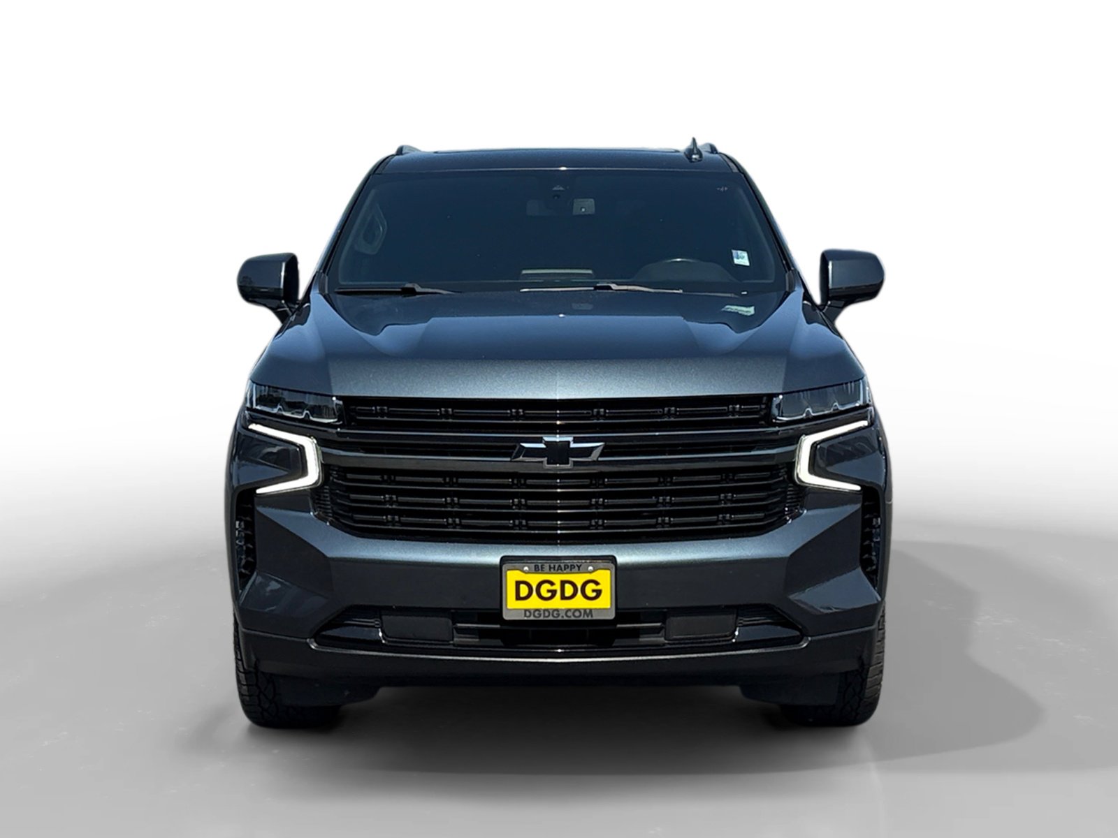 2021 Chevrolet Tahoe RST photo 7