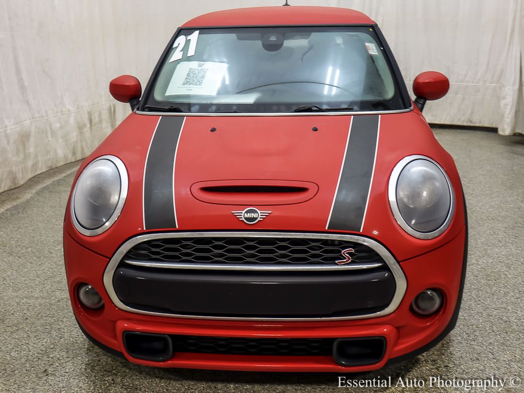 2021 MINI HARDTOP - Image 6