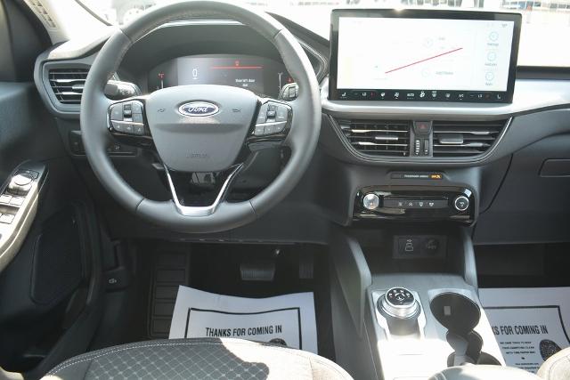 2025 Ford Escape Active photo 3