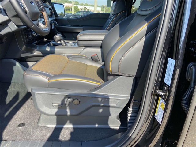2025 Ford F-150 Tremor photo 10
