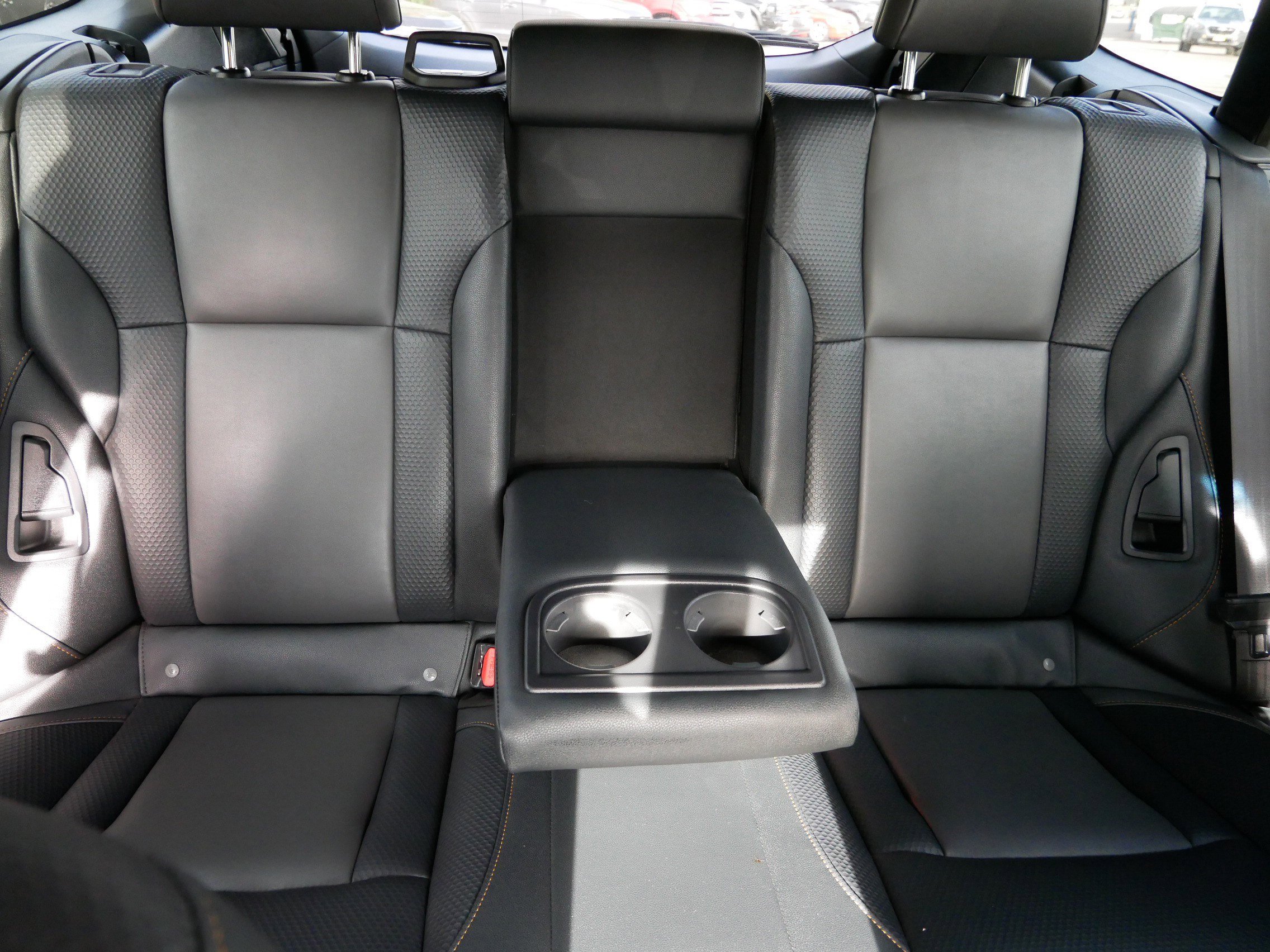 2022 Subaru Outback Wilderness photo 12