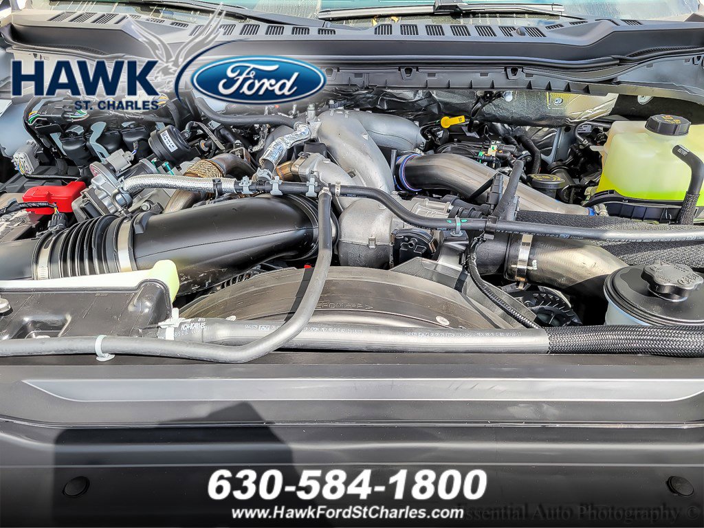 2026 FORD F-450 - Image 13