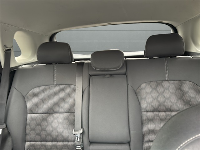 2022 Kia Niro LXS photo 25
