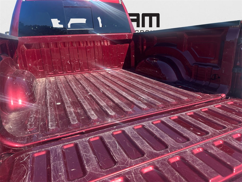 2023 Ram 1500 Limited photo 27