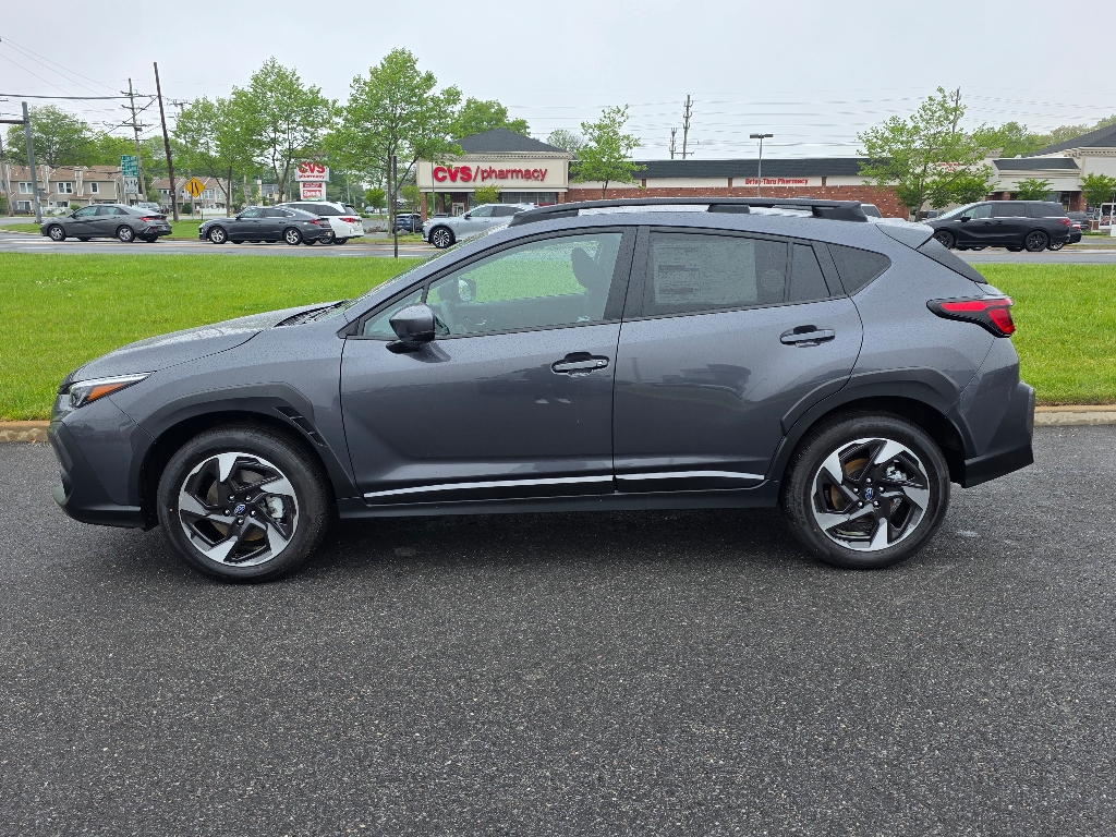 2025 Subaru Crosstrek Limited photo 6